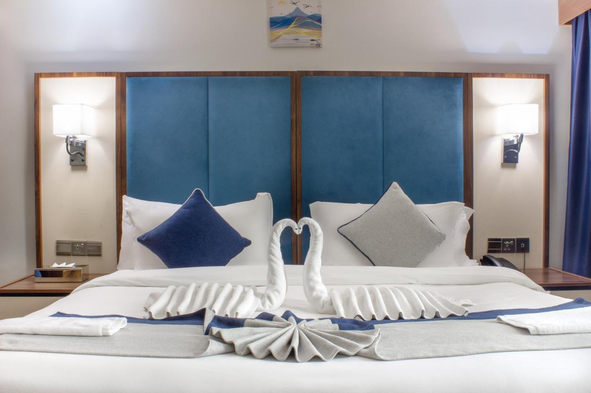Atana Park 3* Jeddah