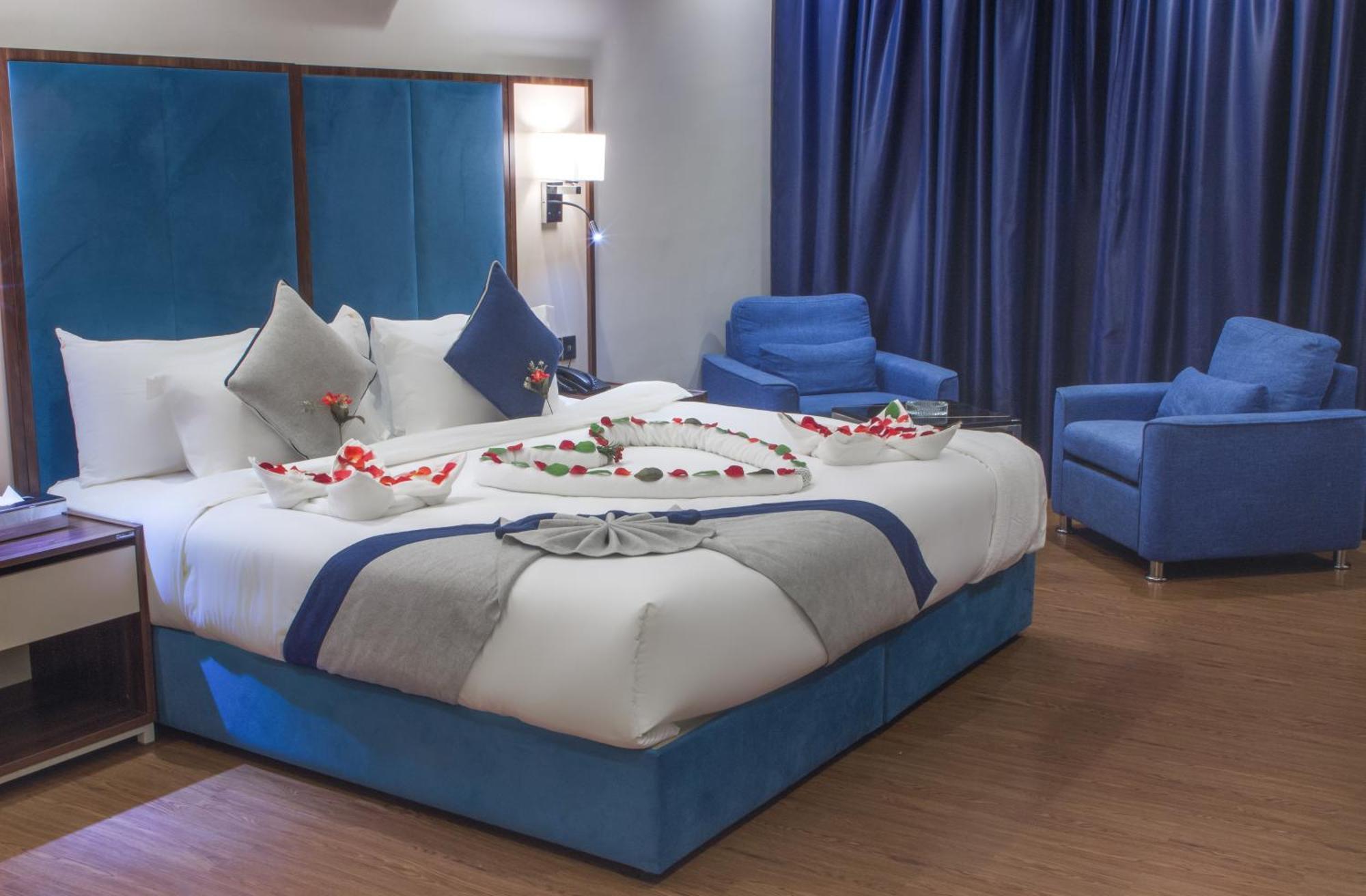 Hotel Atana Park Jeddah