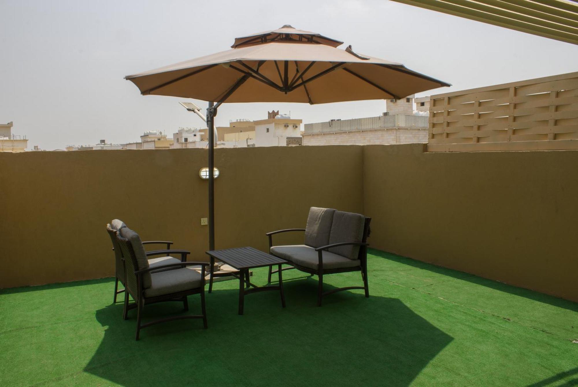 Atana Park होटल Jeddah