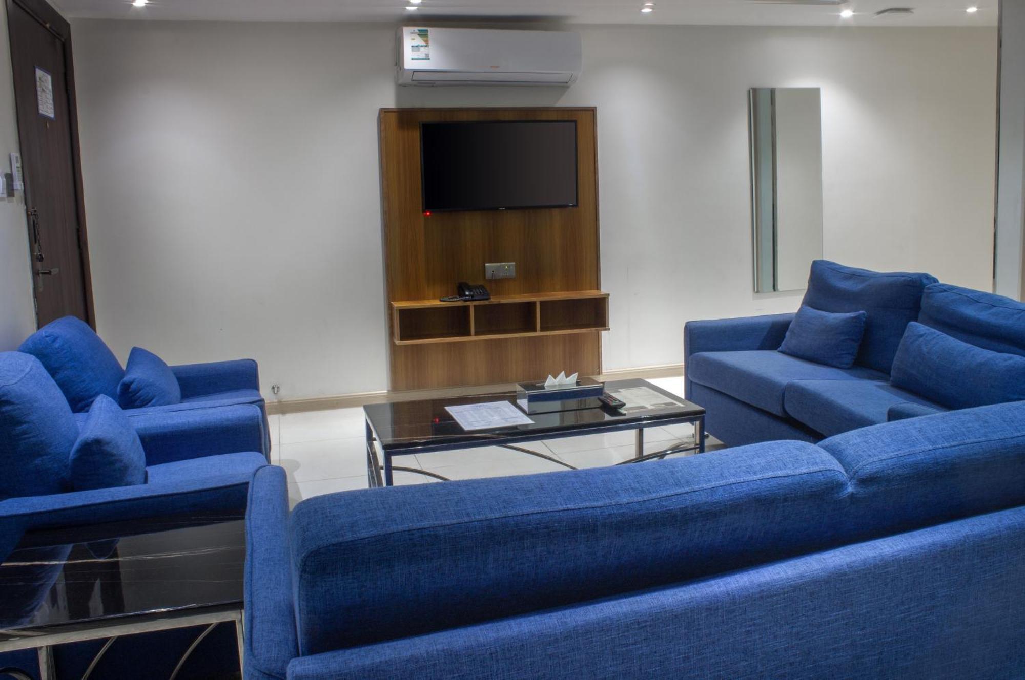 Atana Park 3* Jeddah
